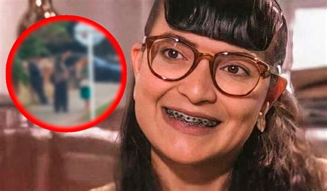 Ugly Betty Leaked Video Shows Ana Mar A Orozco From The Set After Years Of Absence