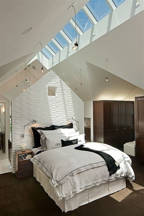 Use them in commercial designs under lifetime, perpetual & worldwide rights. 23 Stylish Bedrooms That Bring Home the Beauty of Skylights!