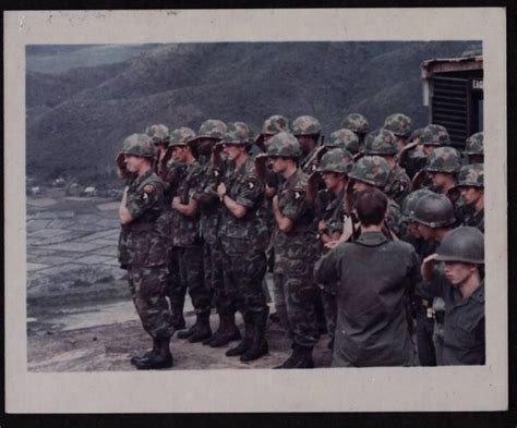 003 101st Airborne Division Vietnam Photos