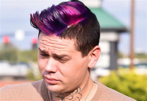 It looks stunning on everyone and is so versatile, you can't go wrong with the color or style you choose. 10 Funky Pink Hair Colors for Men to Get Inspired