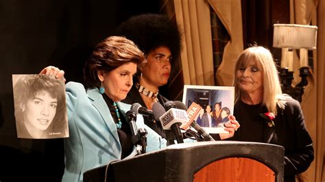 Three More Women Accuse Cosby Of Sexual Assault