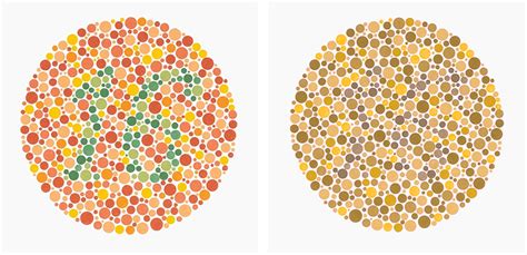 Whats It Like To Be Colorblind Datawrapper Blog