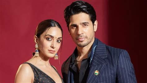 Agency News Rumoured Couple Sidharth Malhotra Kiara Advani Spotted Partying Together In Dubai