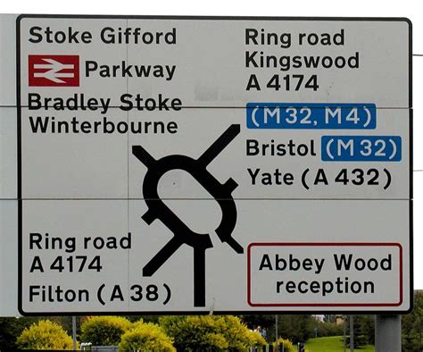 Road Signs In The United Kingdom Wikiwand