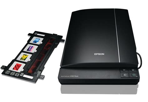 Epson Perfection V Scanner Review Sblogsno