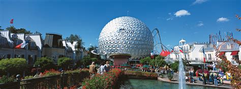Europa park is unusual in that it is run by the mack family which has produced vehicles since 1780, circus waggons. Europa-Park named best park in Europe by TripAdvisor « Amusement Today