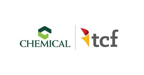 Chemical Financial Corporation And Tcf Financial Corporation Announce