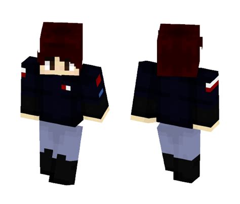 Download Too Late Minecraft Skin For Free Superminecraftskins