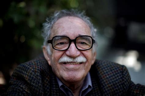 Gabriel García Márquez - History and Biography