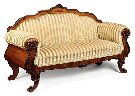 30 Inspirations Of Vintage Sofa Styles