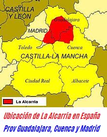 El mapa físico busca representa la. Conociendo Hispania y la Comunidad Autónoma de Castilla La ...