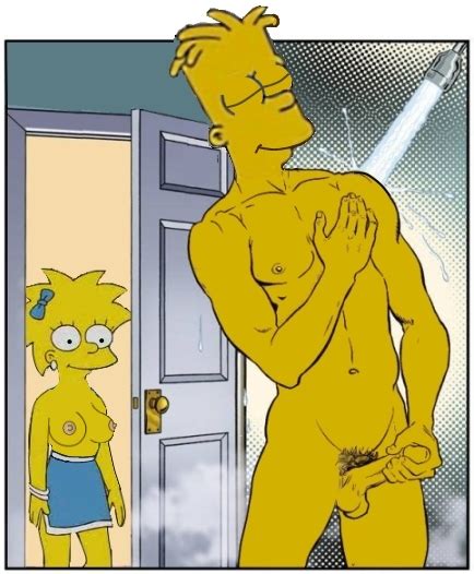 Homer Choking Bart Animation