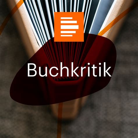 Buchkritik - Deutschlandfunk Kultur – Podcast – Podtail