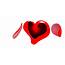 Free Clipart Open Heart  Objects SymbolicM