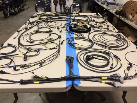 Wiring harnesses contribute tremendously to manufacturers' development and advancement of vehicles around the world. Wiring Harnes Vinyl / Mgbgt Main Wiring Harness Vinyl 70 Abingdon Spares / Every wiring harness ...