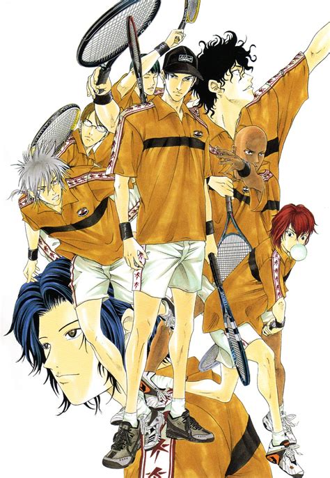 Rikkaidai Tennis No Ouji Sama Image By Konomi Takeshi Zerochan Anime Image Board
