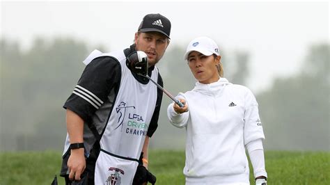 Winners Bag Danielle Kang Lpga Drive On Championship Golf