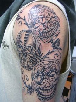Mexican cholo Tattoos