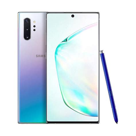 With aura glow, samsung has gone all out with the gradient. Jual NEW SAMSUNG GALAXY NOTE 10 AURA GLOW [512GB/ 12GB ...