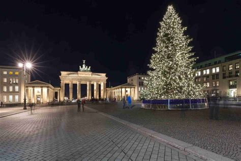 Top German Christmas Traditions