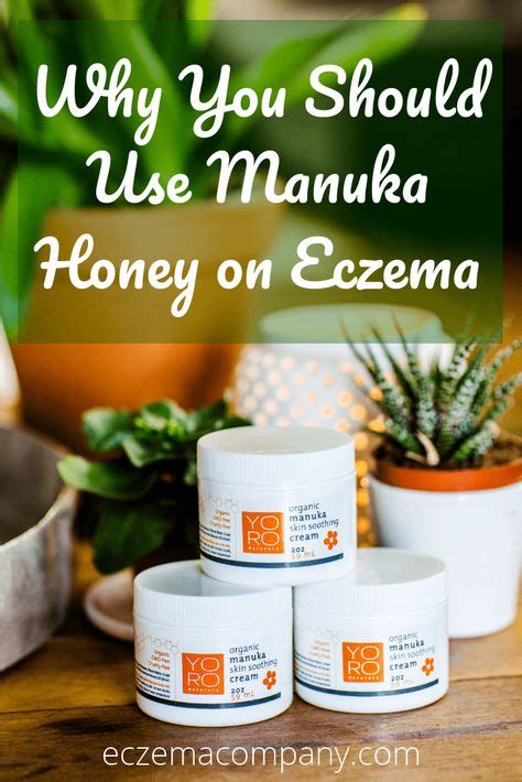 18 Eczema Treatment Manuka Honey Ideas Eczema Treatment Eczema