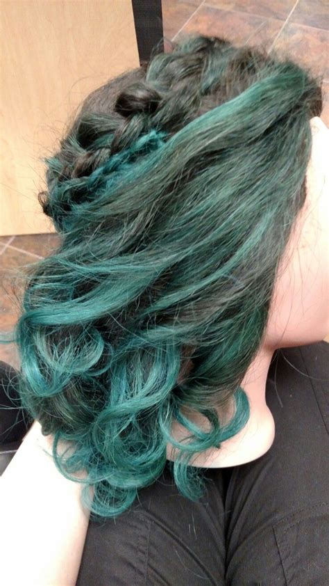 Haircolor Jade By Ion Color Brilliance Hair Color Ion Color