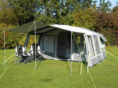 Sunncamp Trailer Tent For Sale In Uk 36 Used Sunncamp Trailer Tents