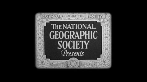 Learn About The National Geographic Society Youtube