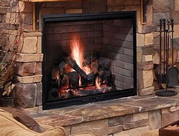 Maybe you would like to learn more about one of these? Majestic Biltmore Wood-Burning Fireplace