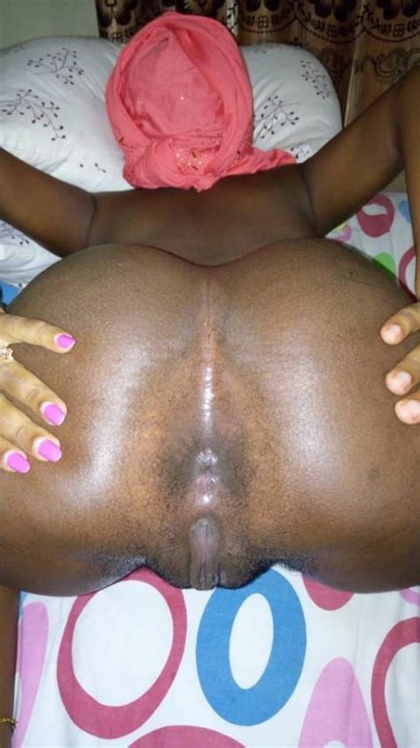 African Butt Bend Xxx Porn