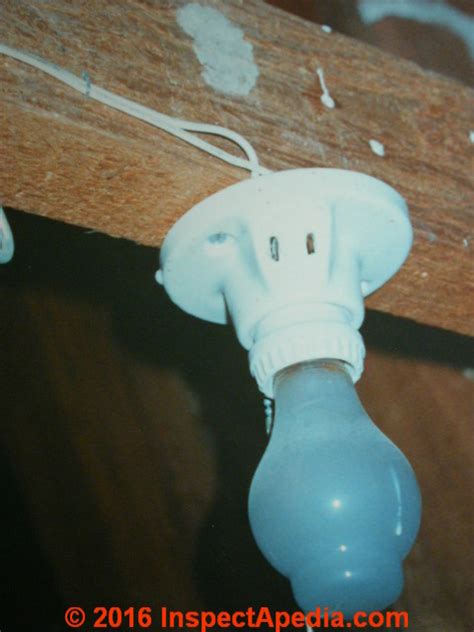 Wire color codes for usa phase 1: History of Old electrical wiring identification: photo guide