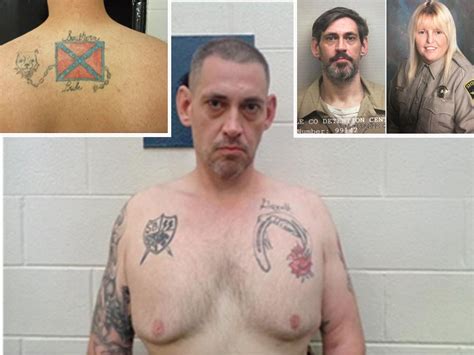 Frightening New Details Revealed About Escaped Alabama Inmate