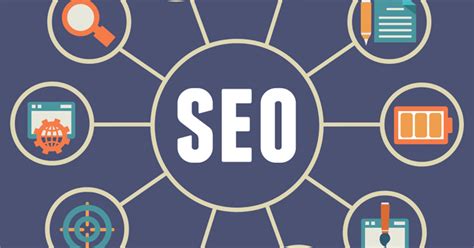 Техническое SEO в эпоху семантического поиска и Google - Статьи