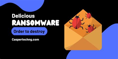 The Growing Threat Of Ransomware And How To Protect Your Business