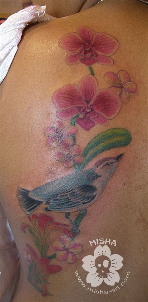 Dark skin color tattoo professional altho light colors don't show in dark skin well, some skin. 11 best Misha's Tattoos: Dark Skin tattoos images on ...