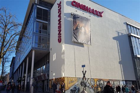 Kino in Freiburg │Übersicht
