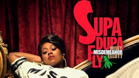 July 15 In Hip Hop History Missy Elliott Drops Debut Album Supa Dupa Fly Iheart