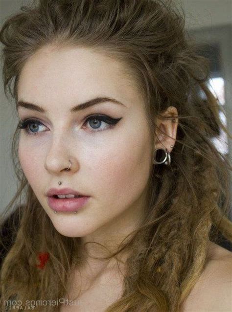 72 Cutest And Gorgeous Small Nose Ring Hoop Nose Piercing You Should
