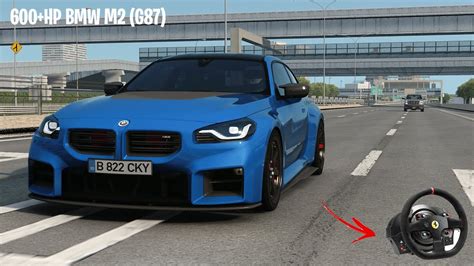 Hp Bmw M Tuned Cutting Up In Traffic Assetto Corsa Srp My XXX Hot Girl