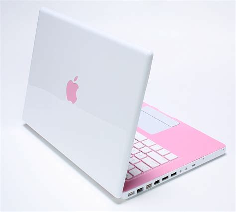 Colorware Image Gallery Pink Macbook Apple Laptop Pink Laptop