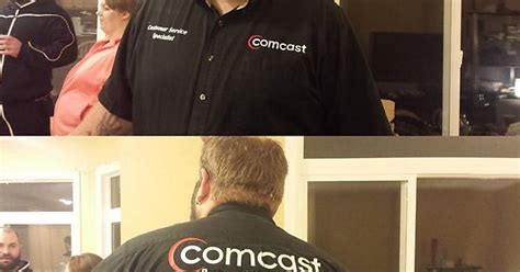comcast because fuck you thats why imgur