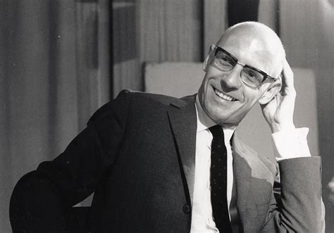 31 Michel Foucault Anekdot