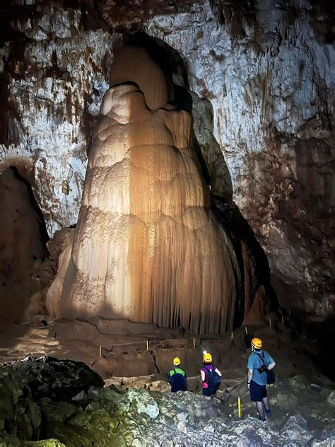 Langun Gobingob Cave Photos