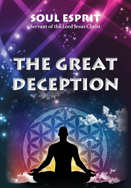 The Great Deception Hardcover