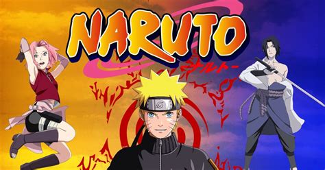 Estas Son Las 11 Películas De Naruto En Orden Cronológico