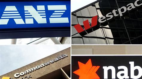 Big Four Banks Back In The Spotlight At New Parliamentary Inquiry The