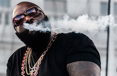 rick ross reason for not signing female acts is sexist and offensive