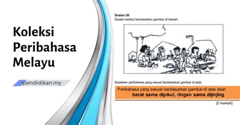Keywordtown.com is not just an seo analysis tool. Koleksi Peribahasa Melayu Serta Maksud Dan Makna