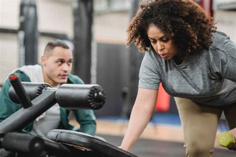 How To Get More Personal Trainer Jobs