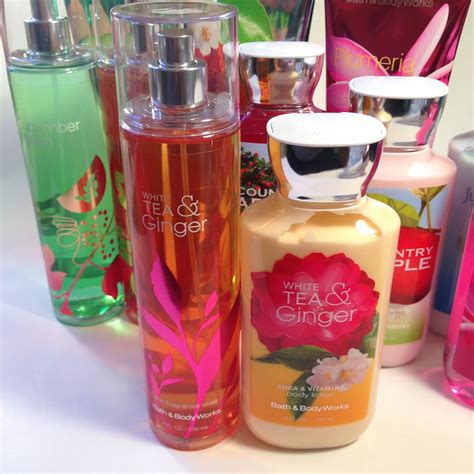 Fashion Maven... Mommy: Bath and Body Works Flashback Fragrances